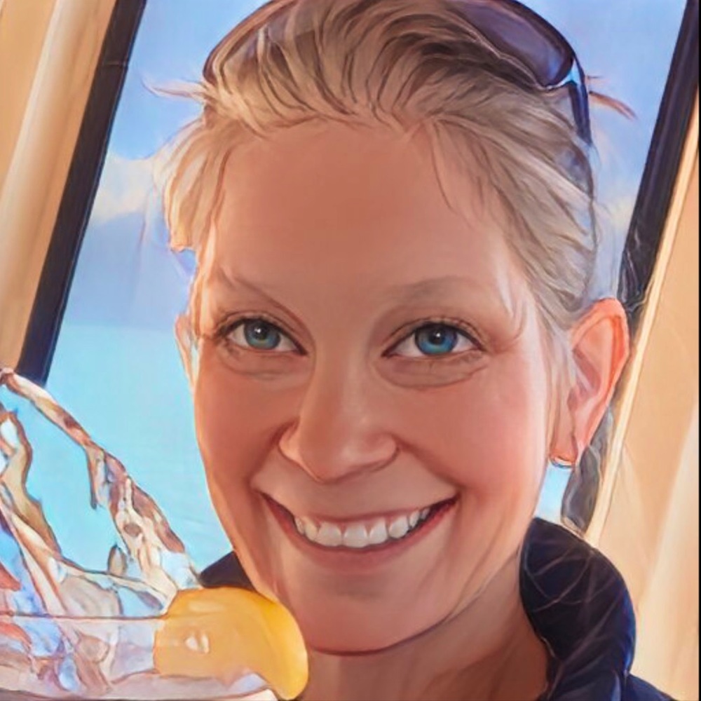 Meet your Posher, Lisa